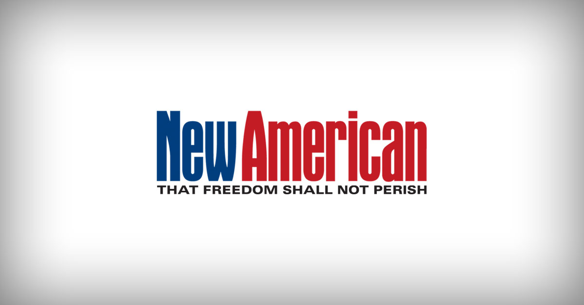 thenewamerican.com