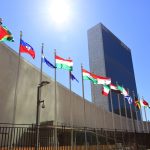 U.S. Keeps UN Afloat With $725 Million Payment