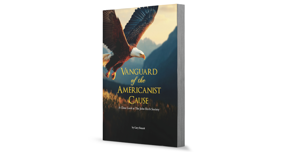 Defending Americanism