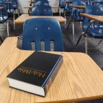 Texas Will Now Require Students to Study the Bible, Triggering Christophobes