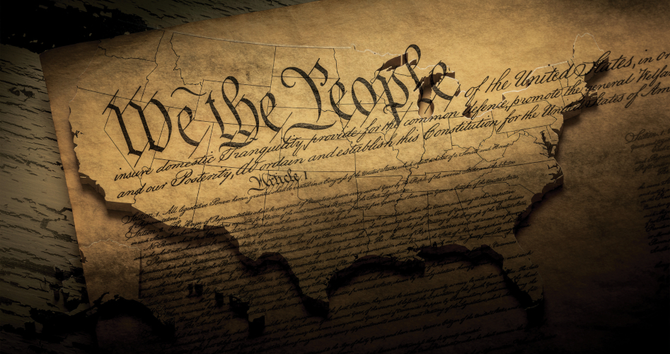 The 10th Amendment: The Foundation of the Constitution