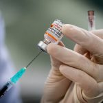 Kennedy’s MAHA Allies Pressure CDC Over $1.55 Billion Covid Vaccine Buy