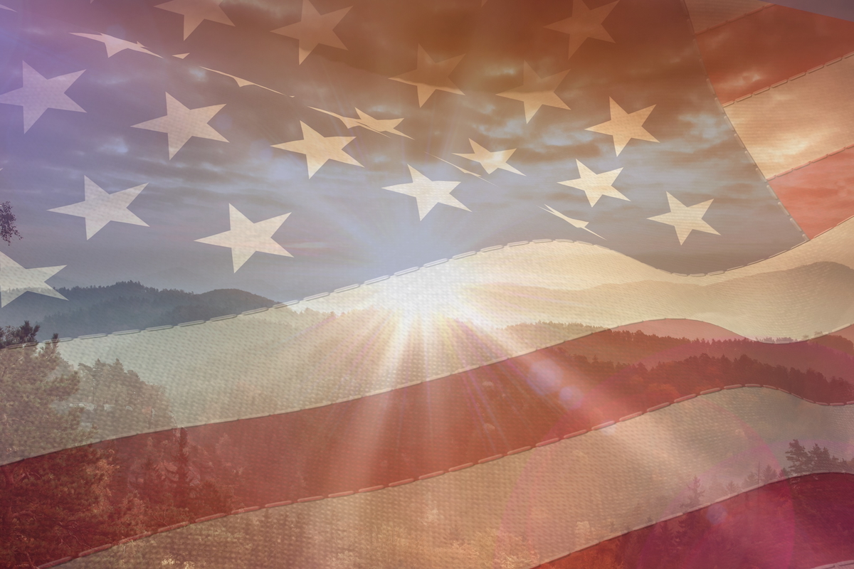 LaRouche Offshoot Promethean Action Hijacking America First Movement