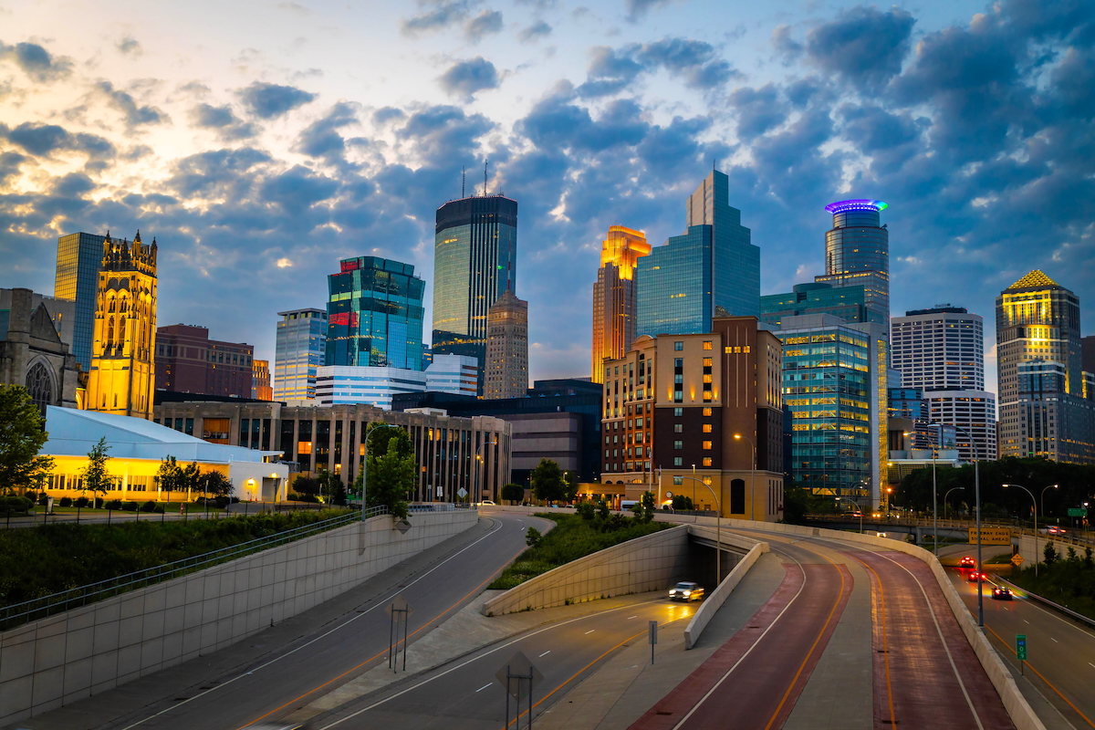 USCIS Finds Major Immigration Fraud in Somali-controlled Minneapolis