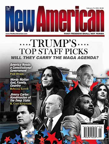 Trump’s Top Staff Picks: Will They Carry the MAGA Agenda?