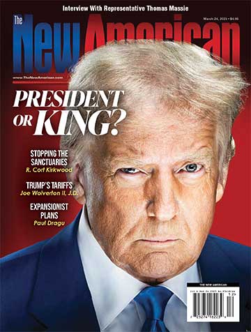 President or King?