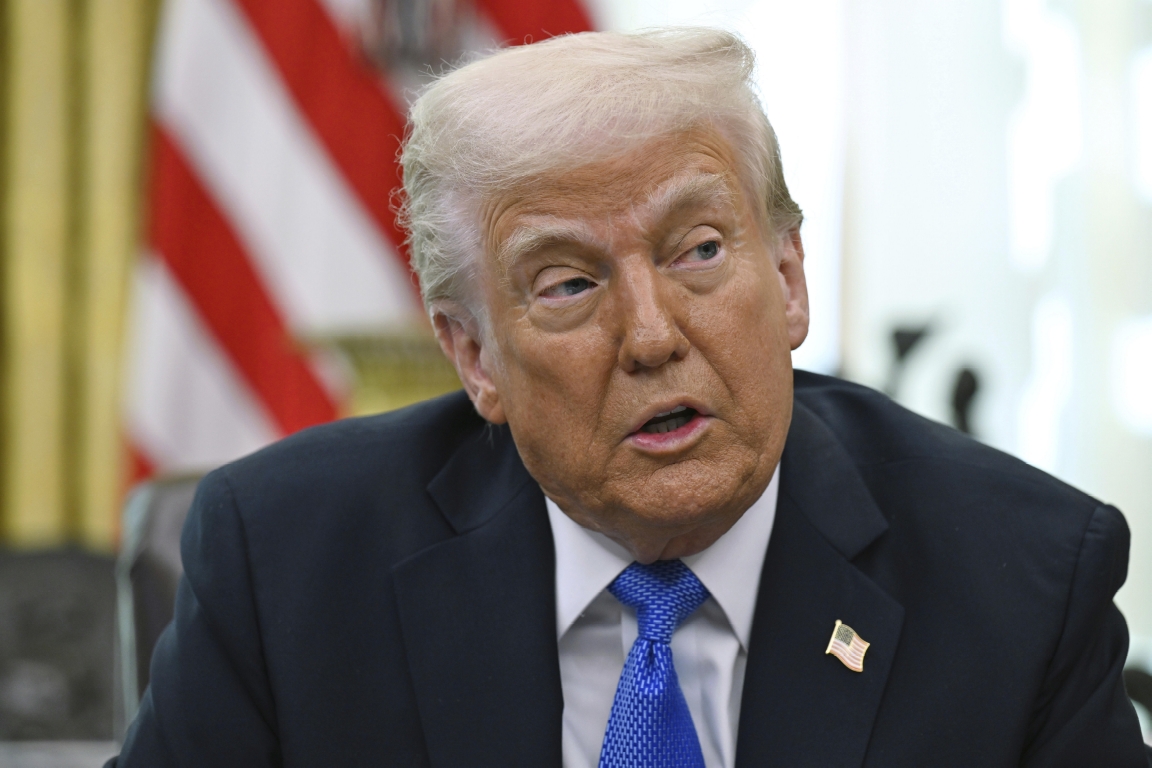 Trump Orders Election Integrity, Security. Paper Record, Proof of Citizenship Required