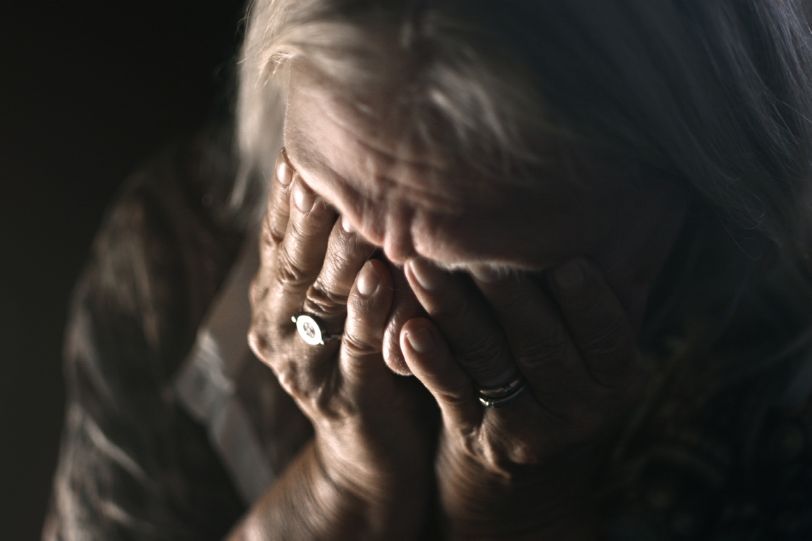 NextImg:Afghan Rapes Elderly Woman. Aftermath: Her SON May be Liable for Unintentionally Videoing the Crime