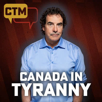 Canada Descends into Tyranny as Justice for Covid Response Remains Elusive Canada Descends into Tyranny as Justice for Covid Response Remains Elusive