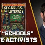 Government “Schools” Raising Woke & Illiterate Activists: Chicago Teacher Blows Whistle