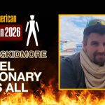 Burning Man & the New Age: Gospel Missionary Tells All