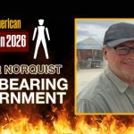 GOP Anti-Tax King Grover Norquist Goes Native at Burning Man