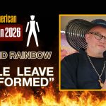 “MooMoo Reverend Rainbow” at Burning Man: SF Chaplain Dubs Pagan Festival “Sacred”