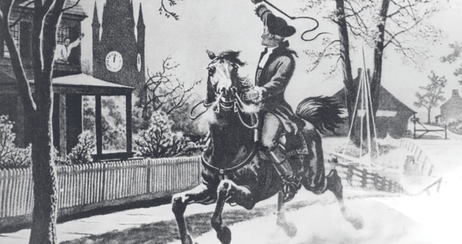 Wolverton’s Warning | Constitutional Reflections on the Use of Force in Venezuela