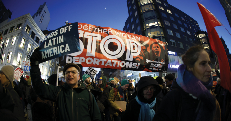 Soros’ Minnesota Handprints: Subversive Prosecutors & Street Thugs