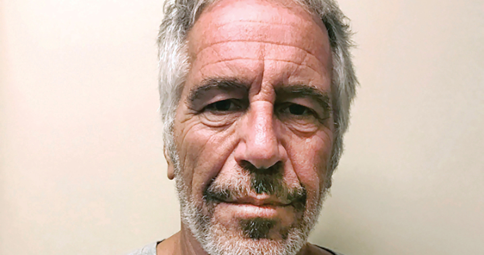 The Epstein Class: A Window Into the Deep State
