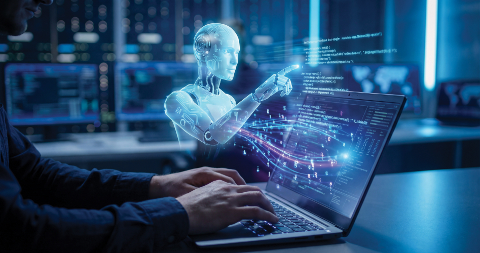 The Endgame of Technocracy Is Upon Us