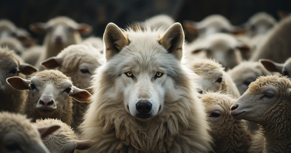 Fabian Wolves in Sheep’s Clothing