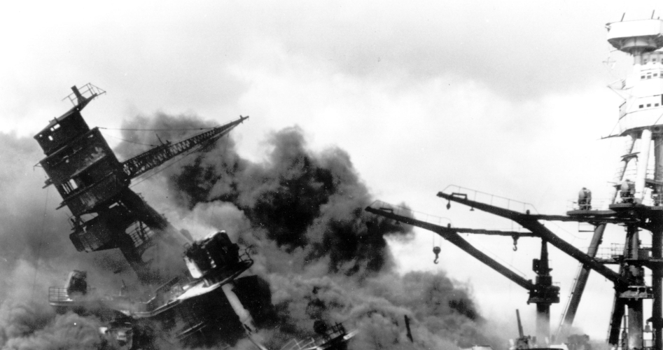 Manufacturing Crises