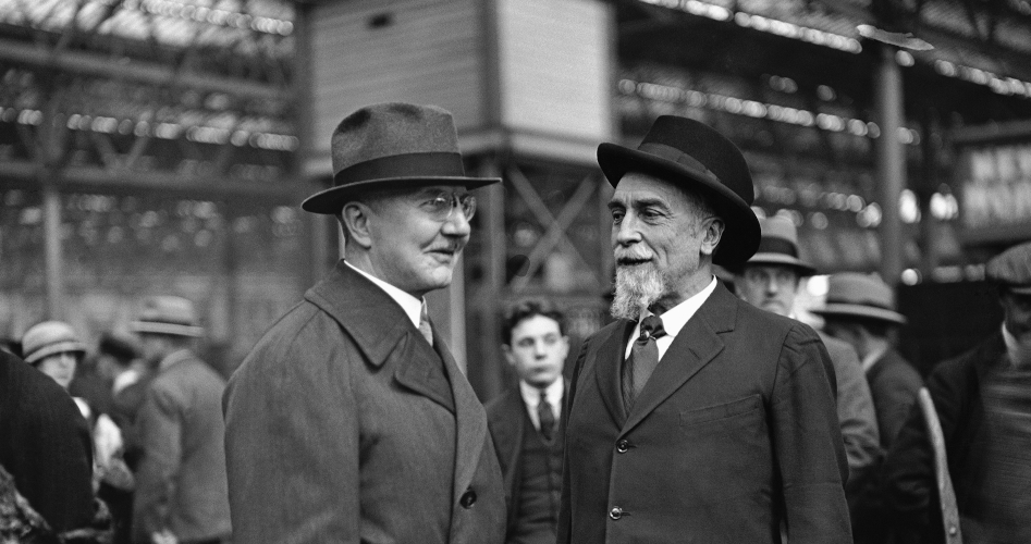 Financial Conspiracy