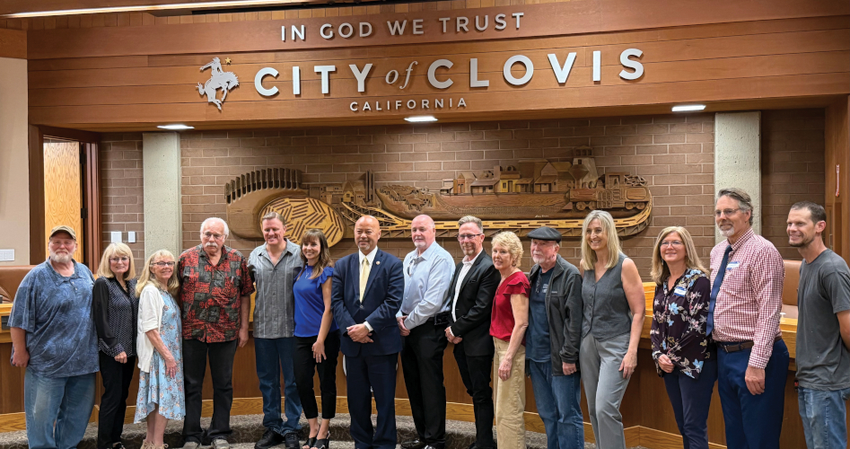 God, Family, Country | Proudly Affirming America’s Godly Heritage