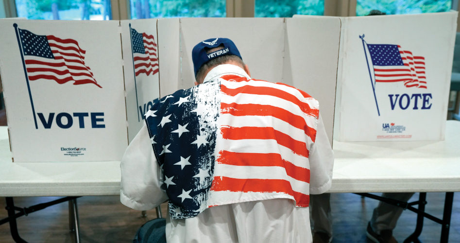 What Should an Informed Voter Look Like?