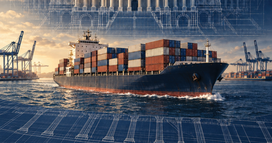 A Blueprint for Trade Sovereignty