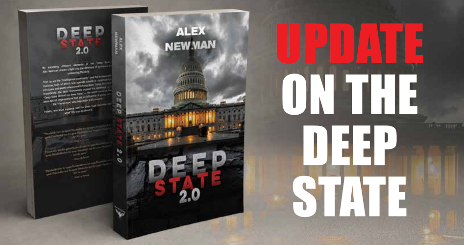 Update on the Deep State