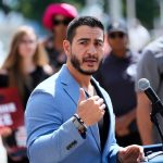 Say What?! Abdul El-Sayed Equates Youth “Sex Changes” With Circumcision