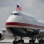 Ankara, Air Force One, and Alliance on Edge