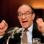 Alan Greenspan, Former Federal Reserve Chairman, Dies at 100