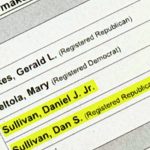 NYT: Peltola Campaign in Alaska Running Spoiler Candidate to Defeat Incumbent Republican Senator Sullivan