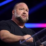 “Mad King George III”: Alex Jones Calls for Trump’s Removal