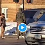 More Video of Pretti Fight Contradicts Family Statement; Shows Deranged Cursing, Challenge to Agents