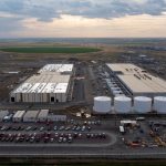 Data Centers Are Destroying Farmland