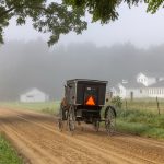 Second Circuit Upholds New York Vaccine Mandate Against the Amish