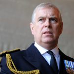 Former Prince Andrew Arrested for Spilling Secrets to Epstein