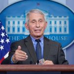 Former Fauci Advisor Charged With Covid Conspiracy. Is Fauci Next?