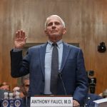 Will Fauci Suffer Any Consequences?