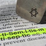 The DOJ Is Going on an “Anti-Semitism” Tour