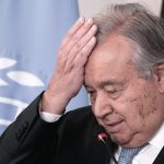 UN on Brink of Financial Collapse, Says UN Chief
