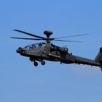 U.S. Strikes Iranian Military Facilities After Drone Takes Down Apache Helicopter