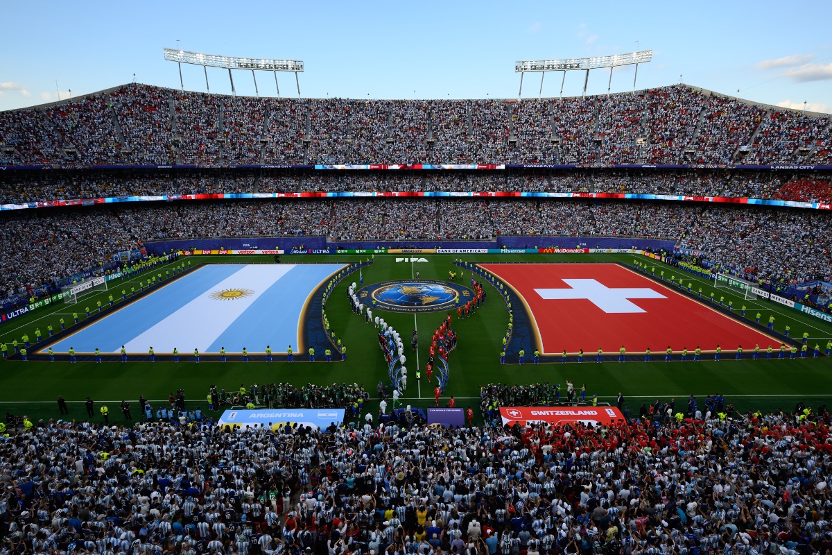 Argentina: A Worthy Alternative
