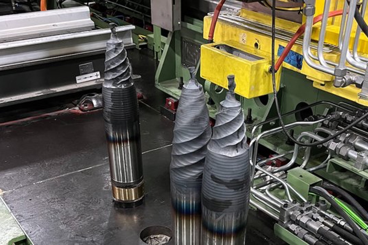 Taxpayers Spent More Than $500 Million for General Dynamics’ Nonfunctioning Artillery Factory