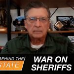 War on Sheriffs: Deep State Dems Attack