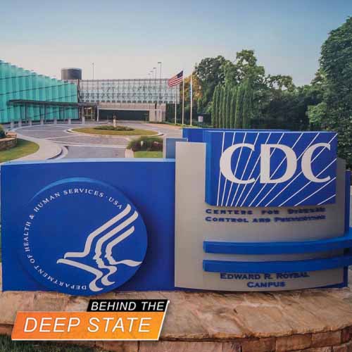 HUGE Changes to Feds’ Vax Recommendations, Policy