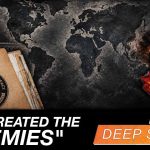 U.S. Foreign Intervention: Manufacturing Enemies for Global Control