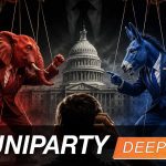 The Uniparty: How You’ve Been Played by Both Sides