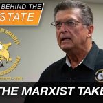 As Marxism Spreads, Sheriff Mack Says Constitutional Sheriffs Can Fight Back