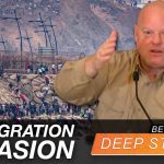 Immigration Invasion a Foretaste of Future Cataclysm, Warns Top War Correspondent